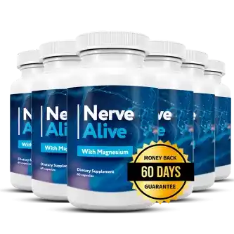 Nerve Alive Nerve Alive Buy