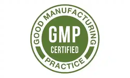 Nerve Alive Nerve Alive GMP Certified