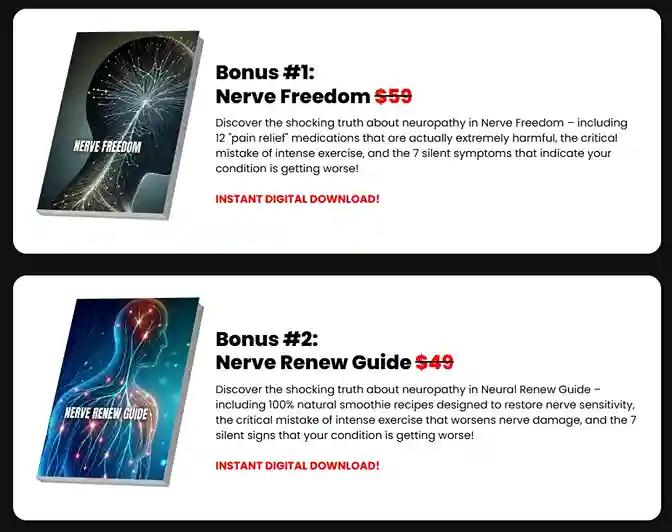 nerve-alive benefits nerve-alive order bonus