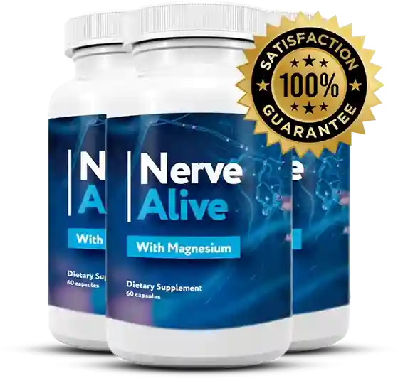 Nerve Alive Nerve Alive